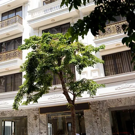 Harmony Halong Hotel