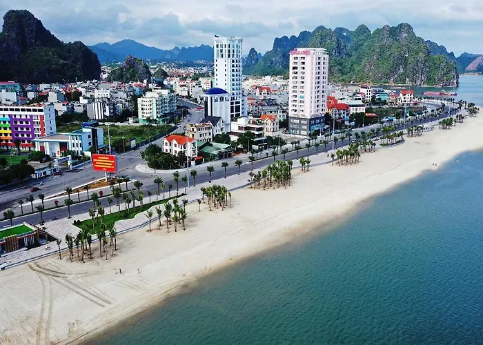 Harmony 3* Hạ Long