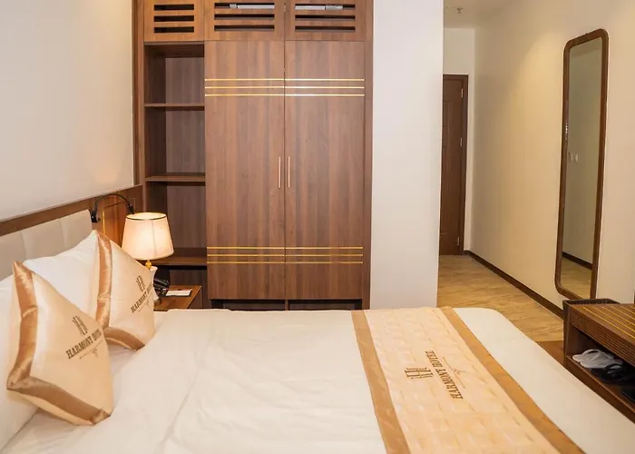 Hotel Harmony Hạ Long