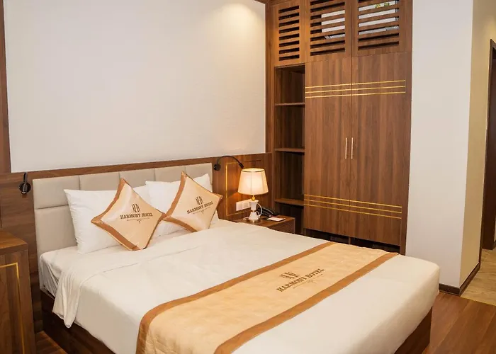 Harmony 3* Hạ Long