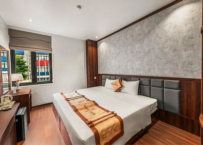 Harmony Hotel