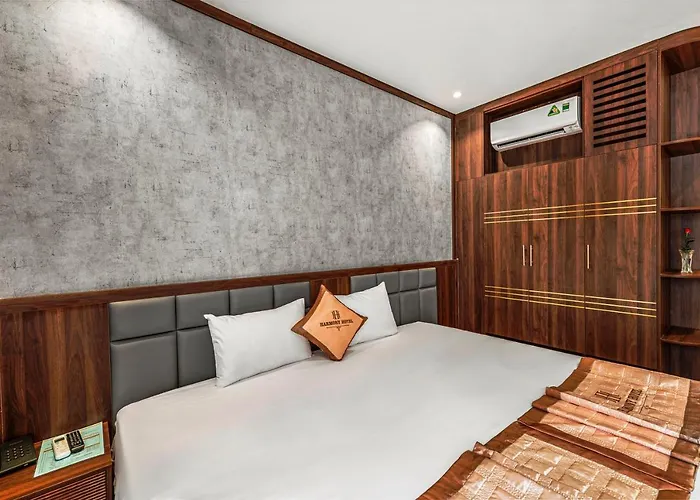 Harmony 3* Hạ Long