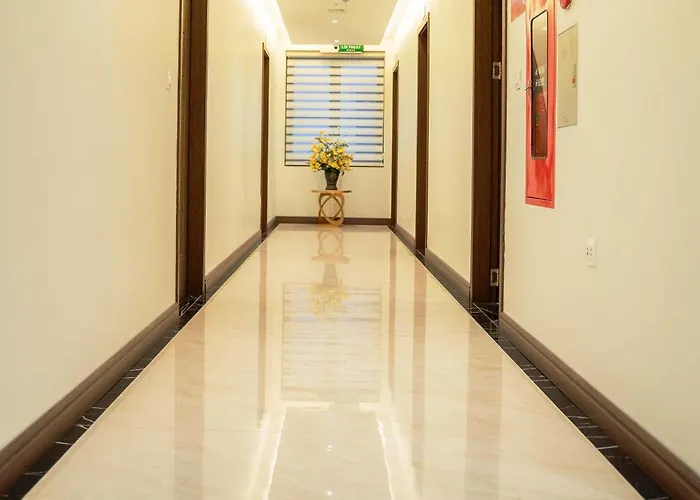 Harmony 3*