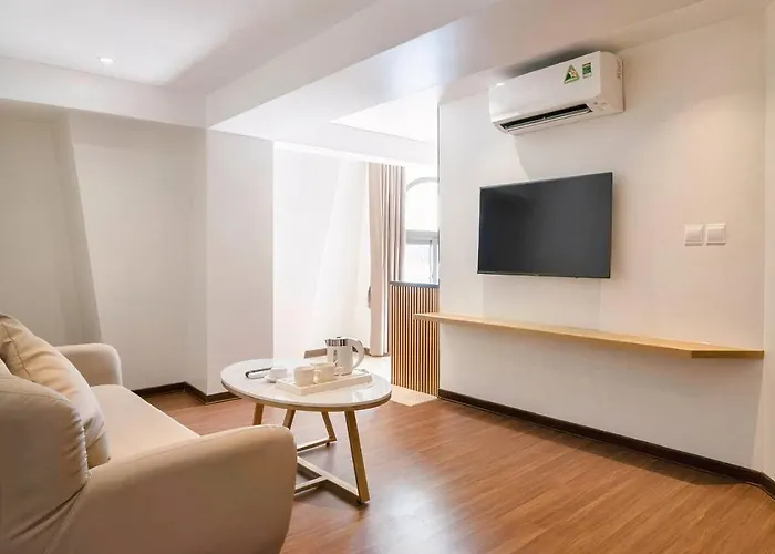 Harmony Hotel