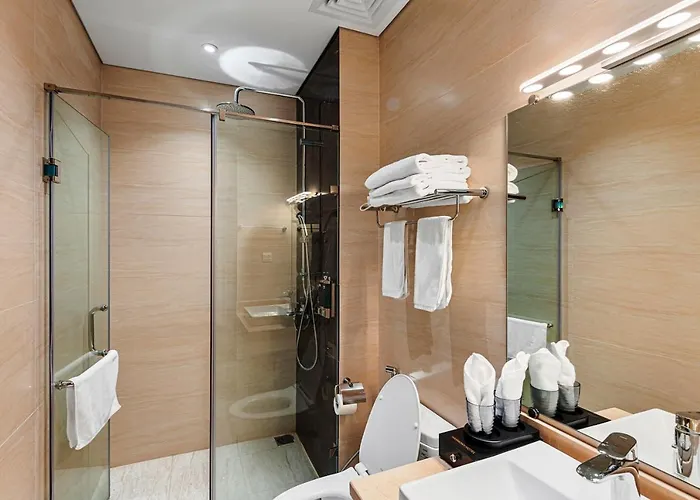 Harmony Hotel 3*
