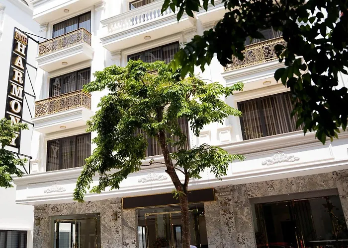 Harmony 3* Hạ Long