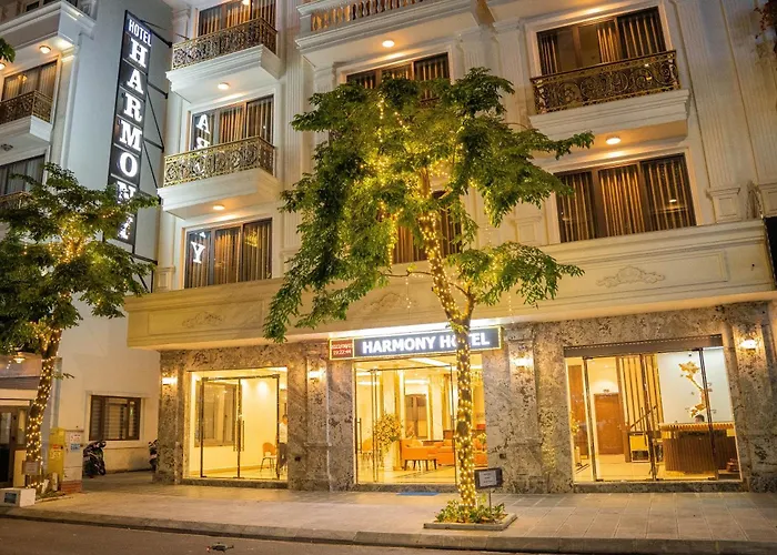 Harmony Hotel