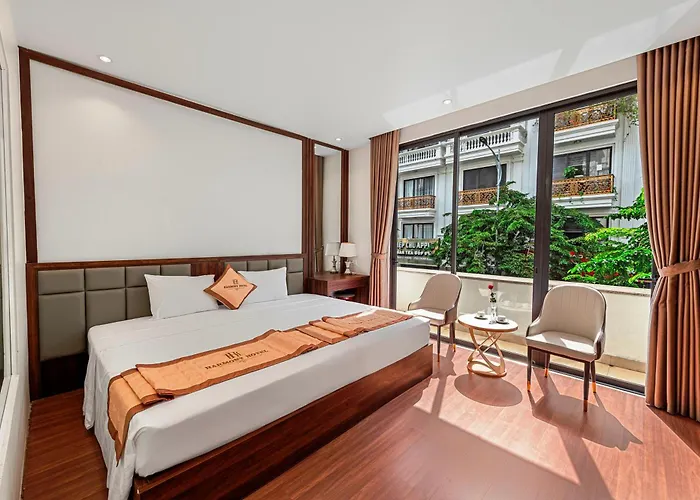 Hotel Harmony