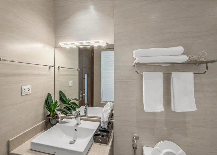 Hotel Harmony Hạ Long