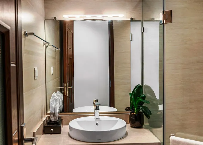 Hotel Harmony 3*