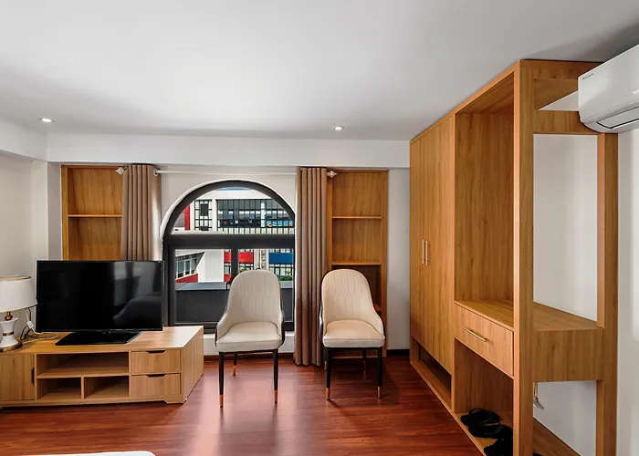Hotel Harmony 3*