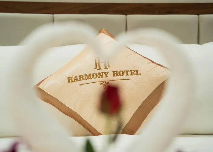 Harmony Hotel Hạ Long