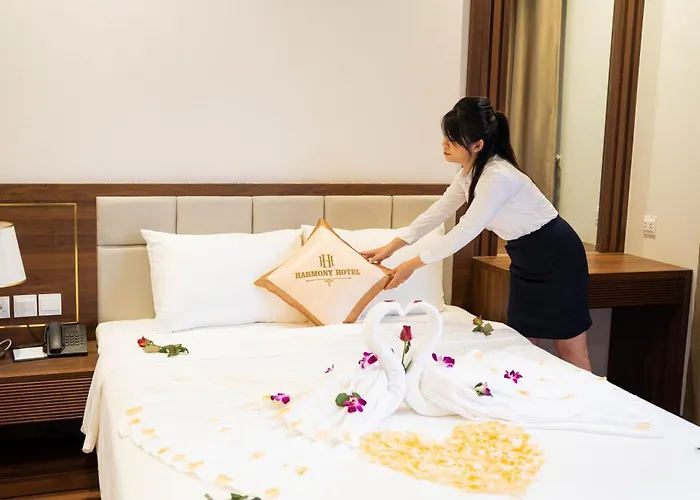 Hotel Harmony Ha Long