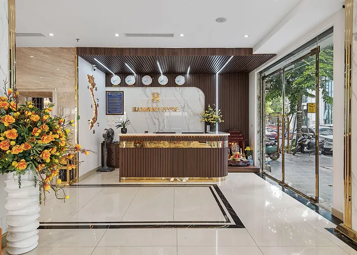 Harmony 3*