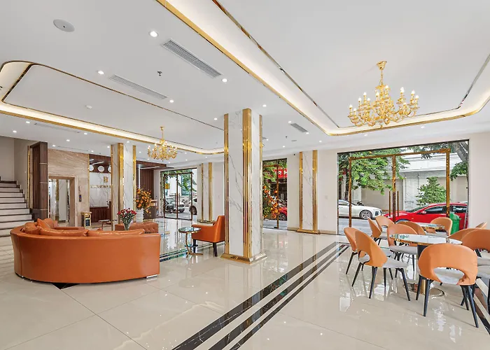 Harmony 3*