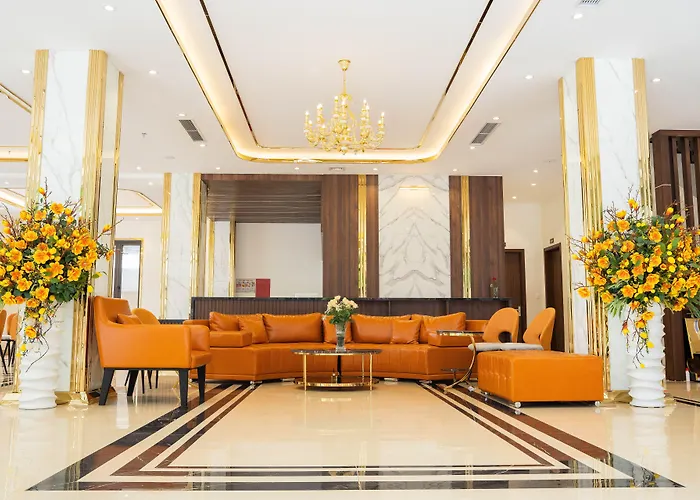 Harmony Hotel