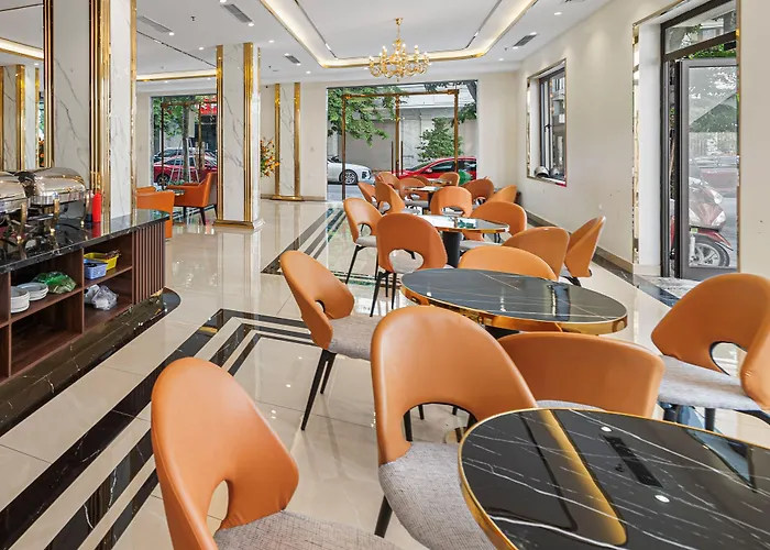 Hotel Harmony