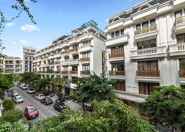 Harmony 3* Hạ Long