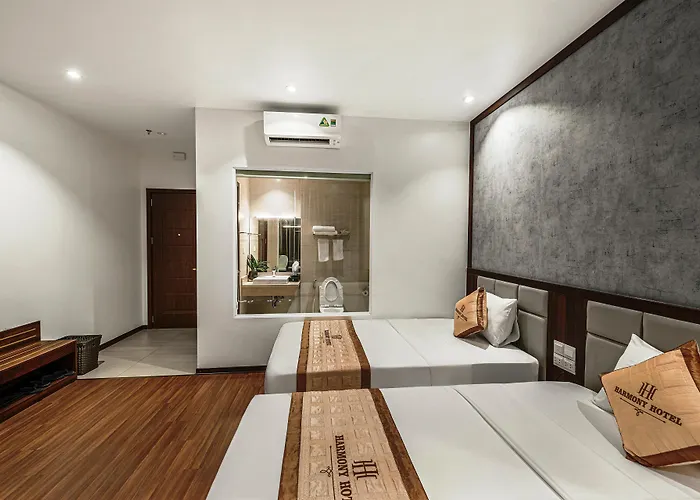 Hotel Harmony