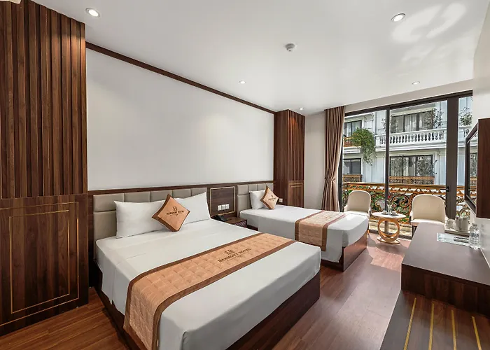 Hotel Harmony