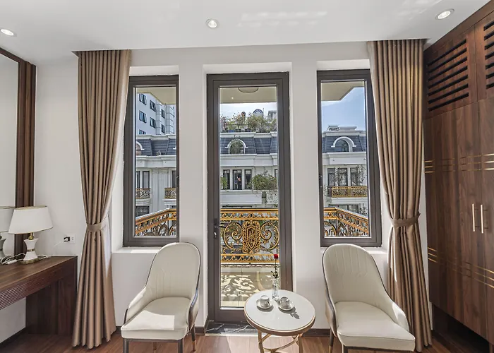 Hotel Harmony 3*