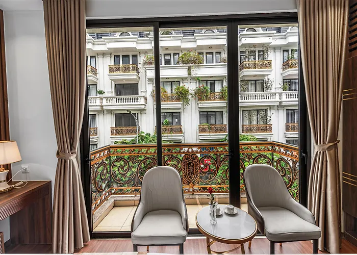 Harmony 3*